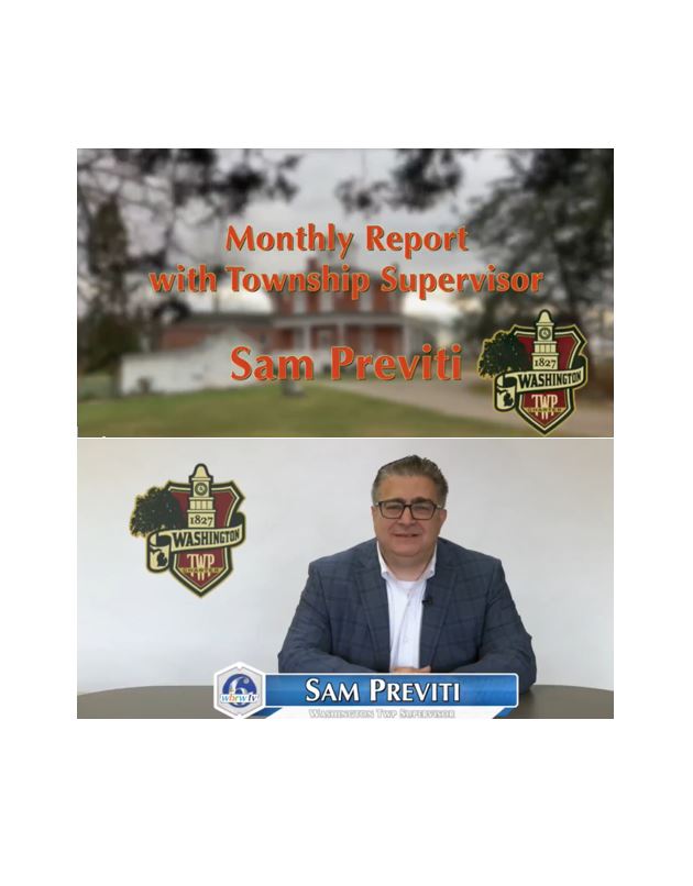 Oct 2023 Monthly Updated Video Sam